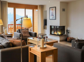 Apartment Cor des Alpes 16 by Interhome